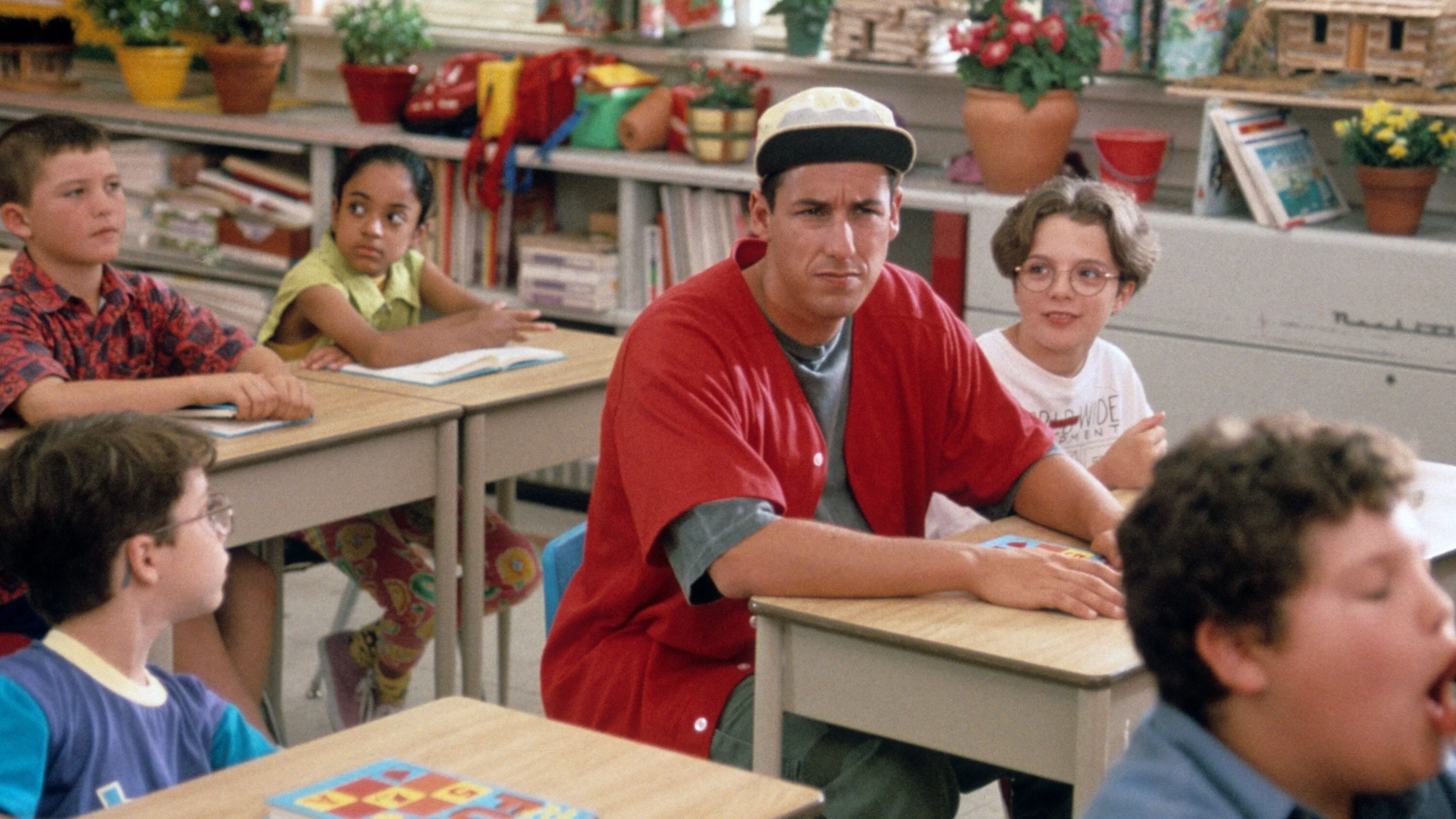 Western Technical-Commercial School - Location image
