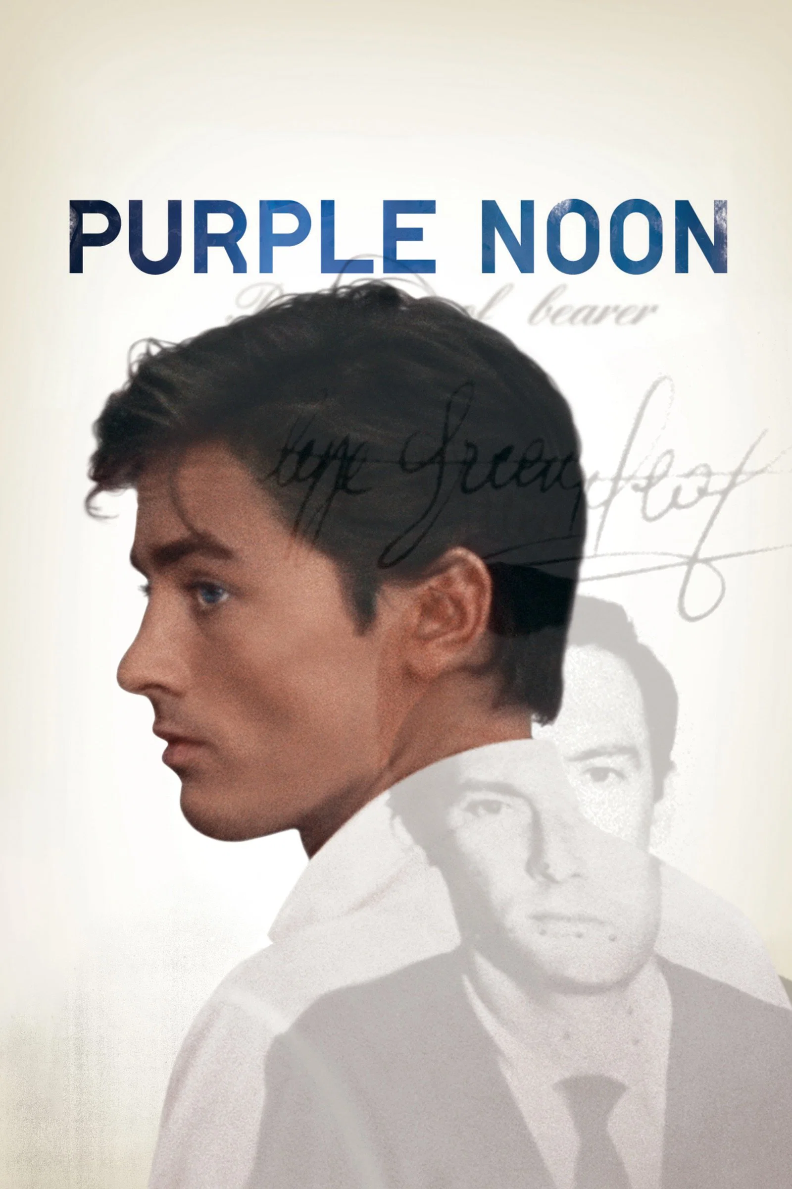 Poster for Plein soleil