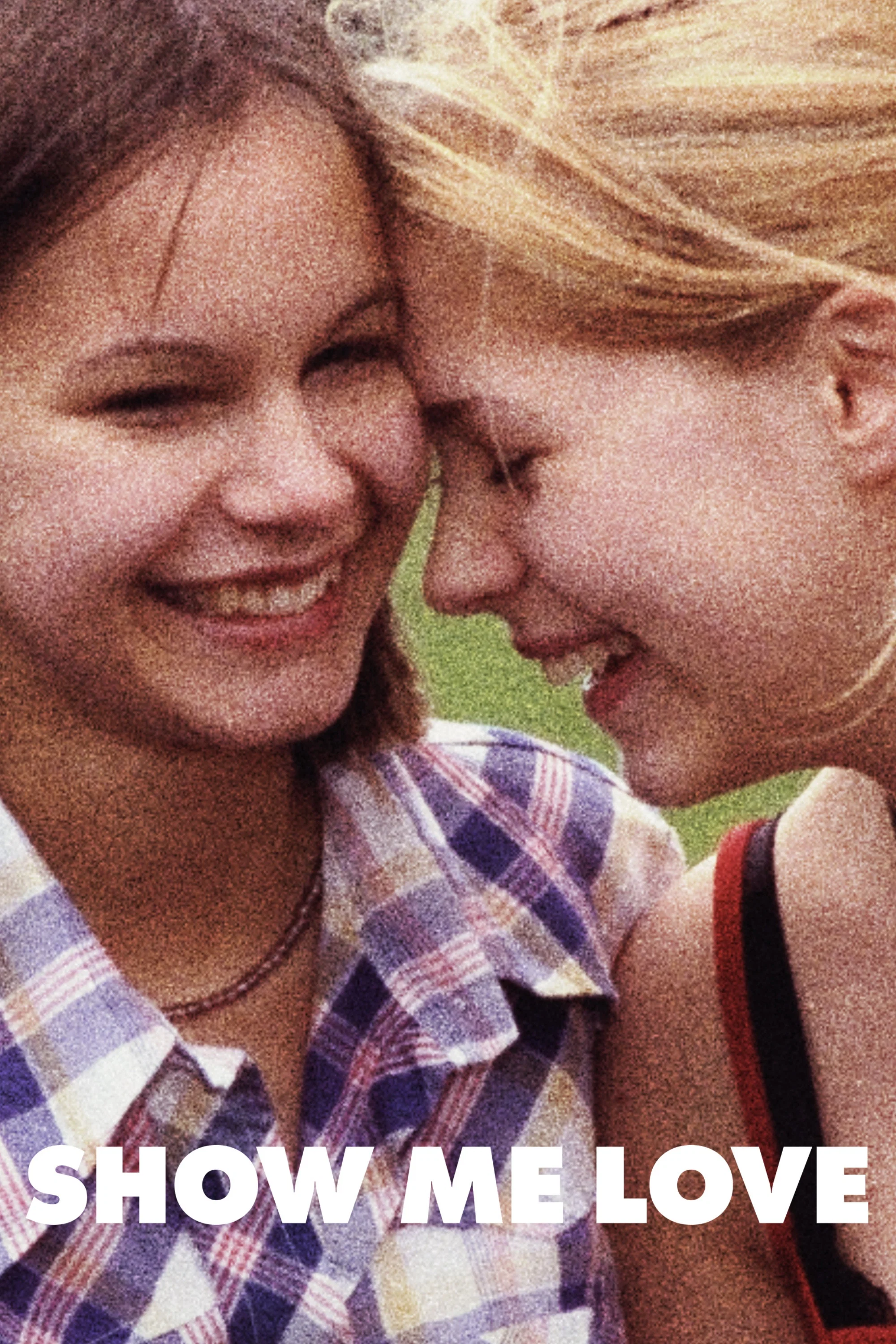 Poster for Fucking Åmål