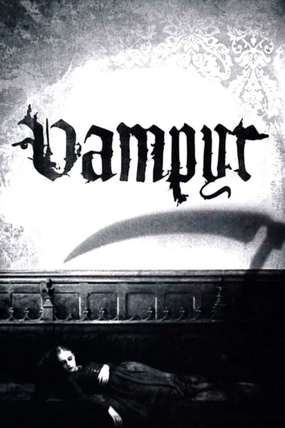 Poster for Vampyr - Der Traum des Allan Grey