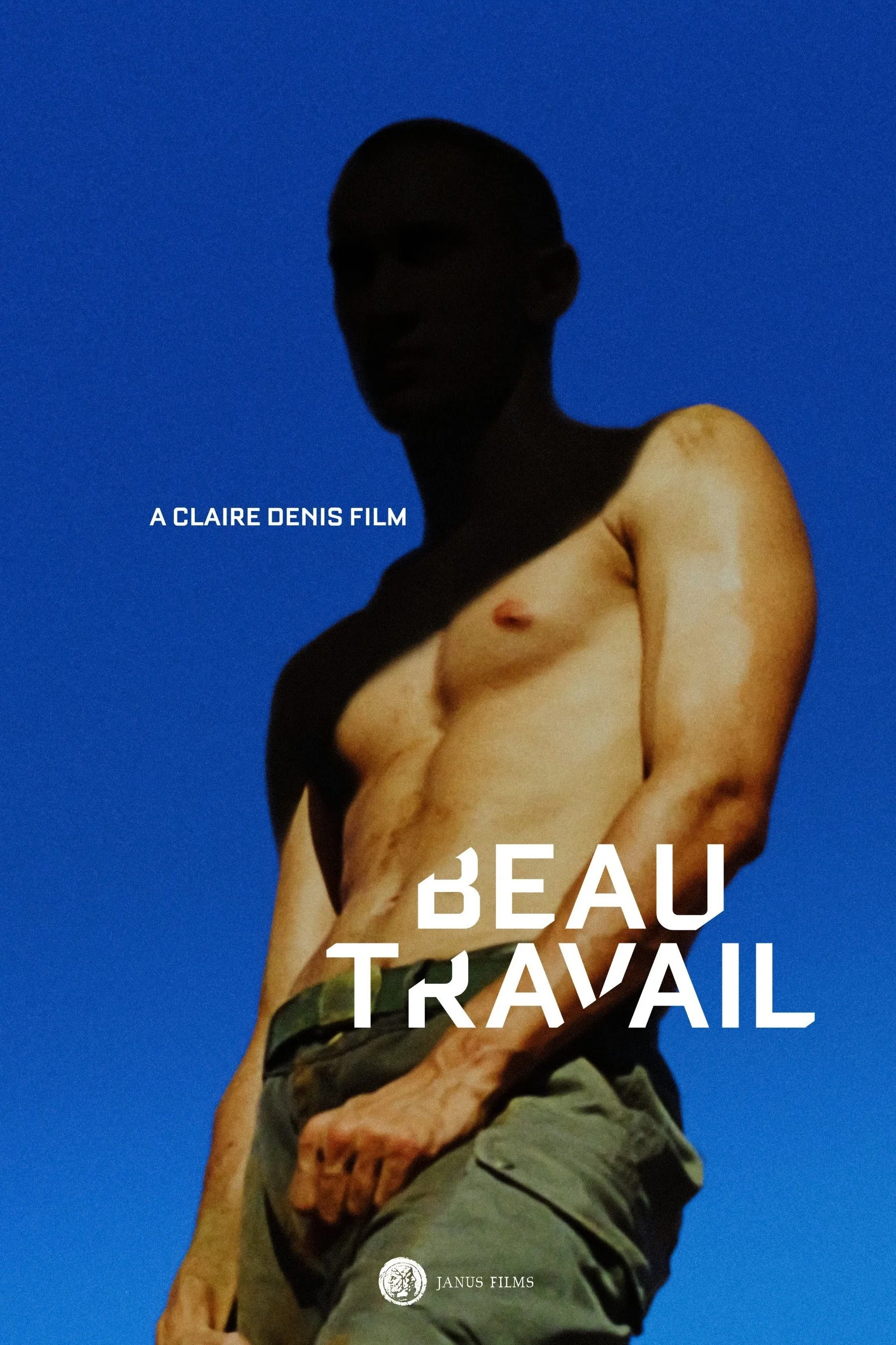 Poster for Beau travail