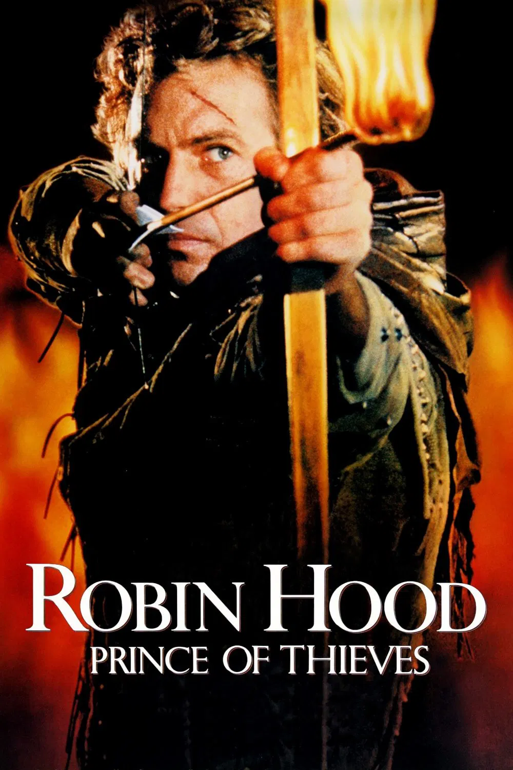 Robin Hood: Prince of Thieves - Image 2