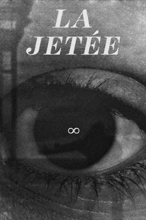 Poster for La Jetée