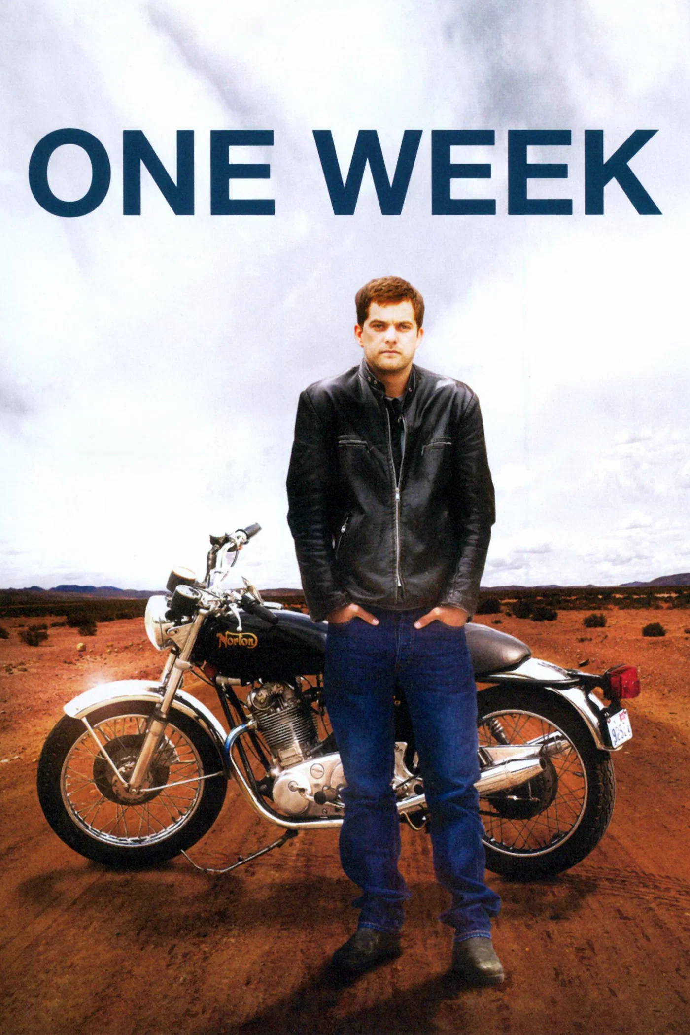 One Week - Image 3