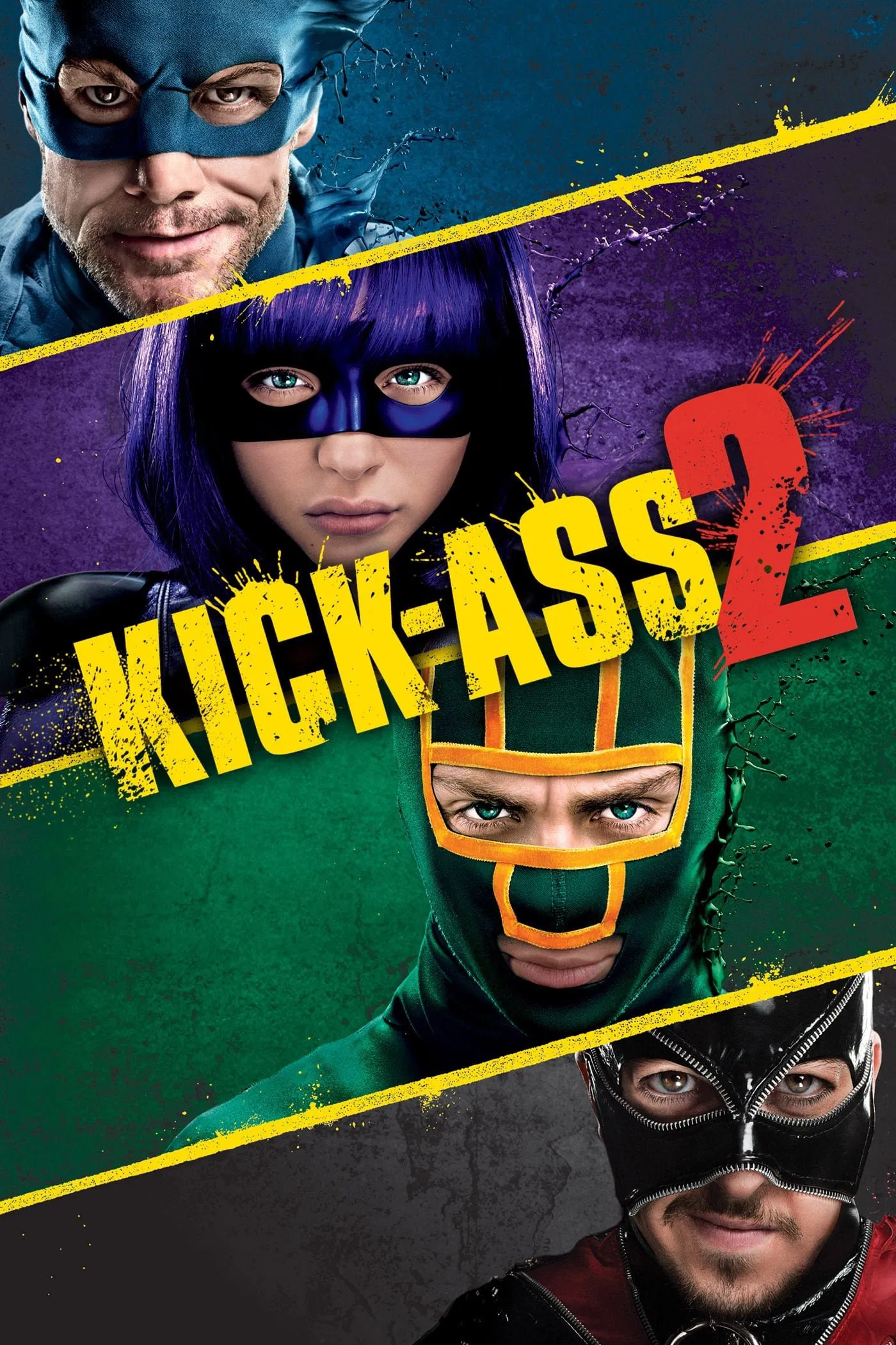 Kick-Ass 2 - Image 2