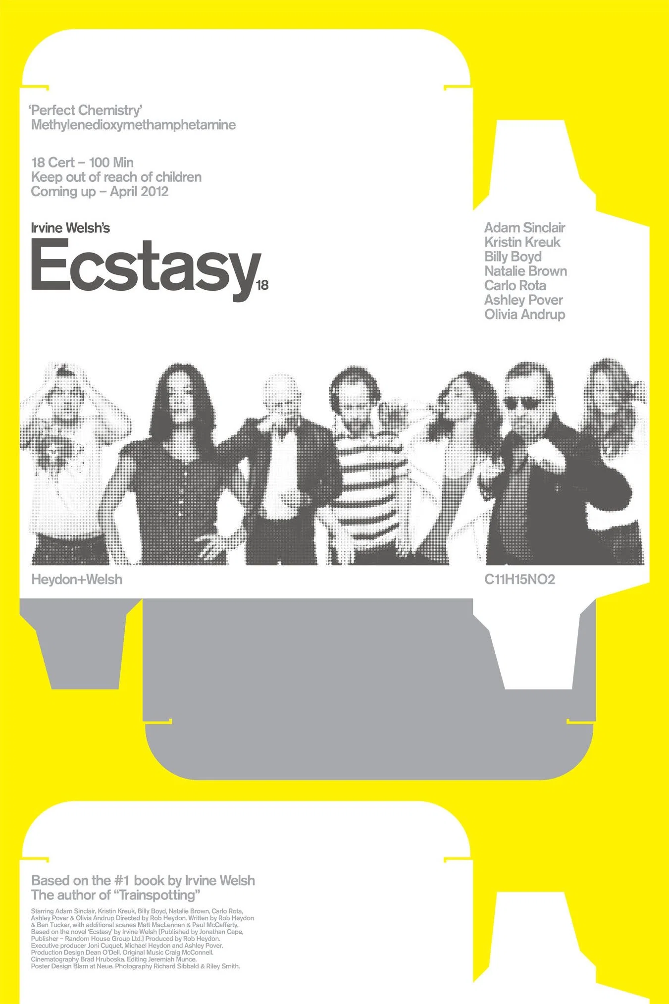Ecstasy - Image 2