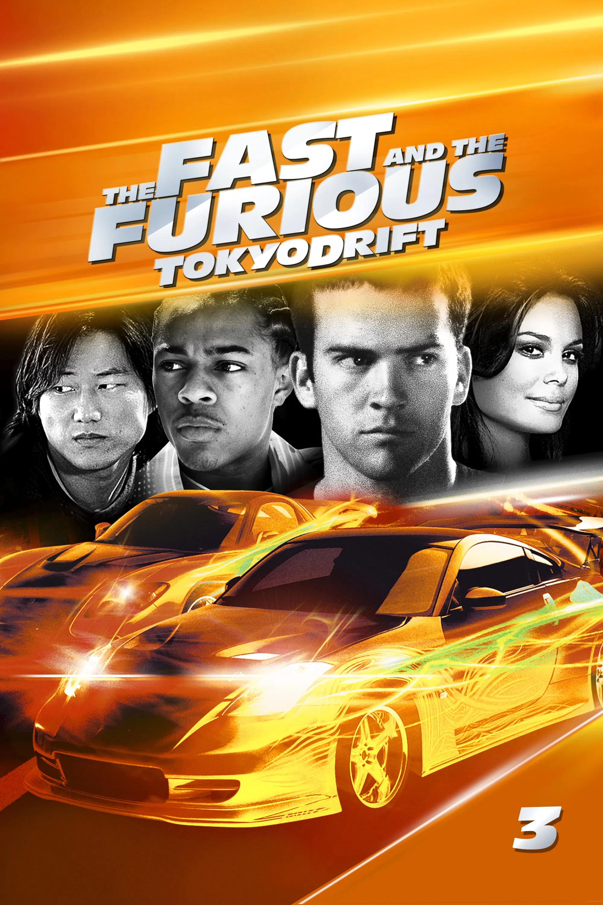 The Fast and the Furious: Tokyo Drift - Image 2