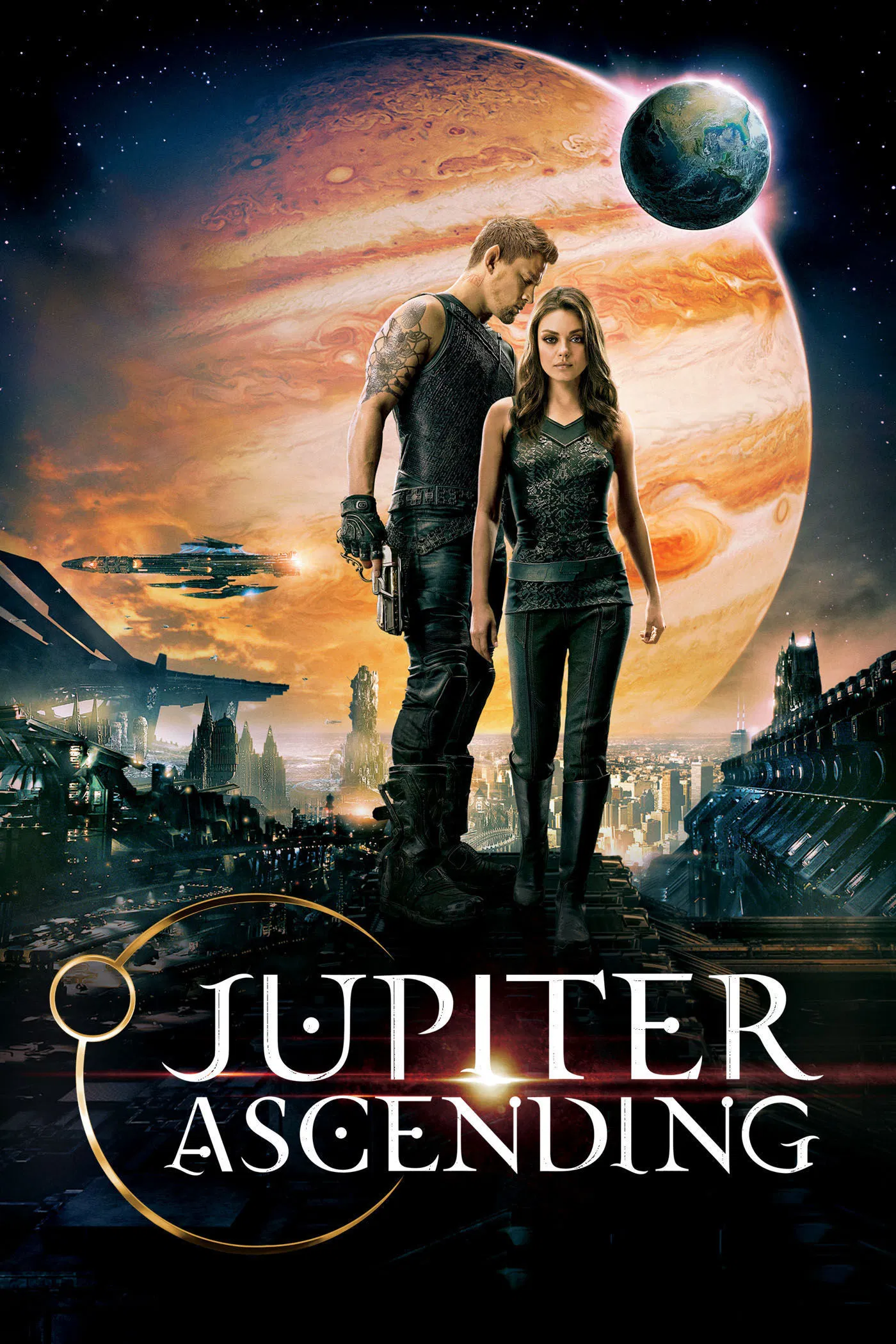 Jupiter Ascending - Image 2