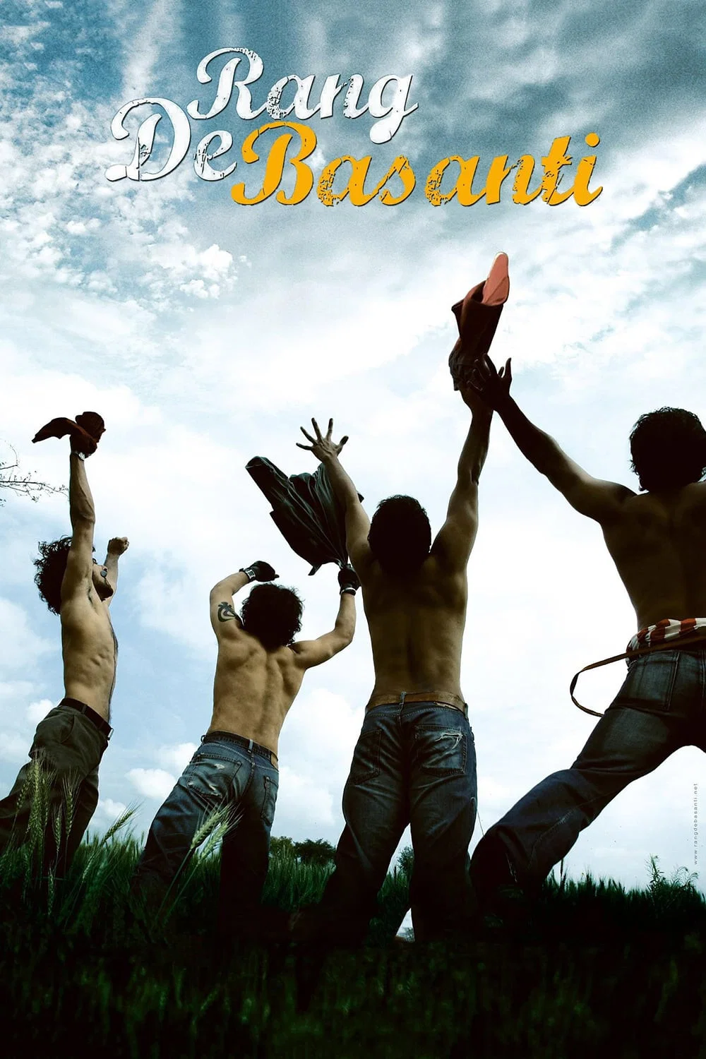 Poster for เคฐเคเค เคฆเฅ เคฌเคธเคเคคเฅ