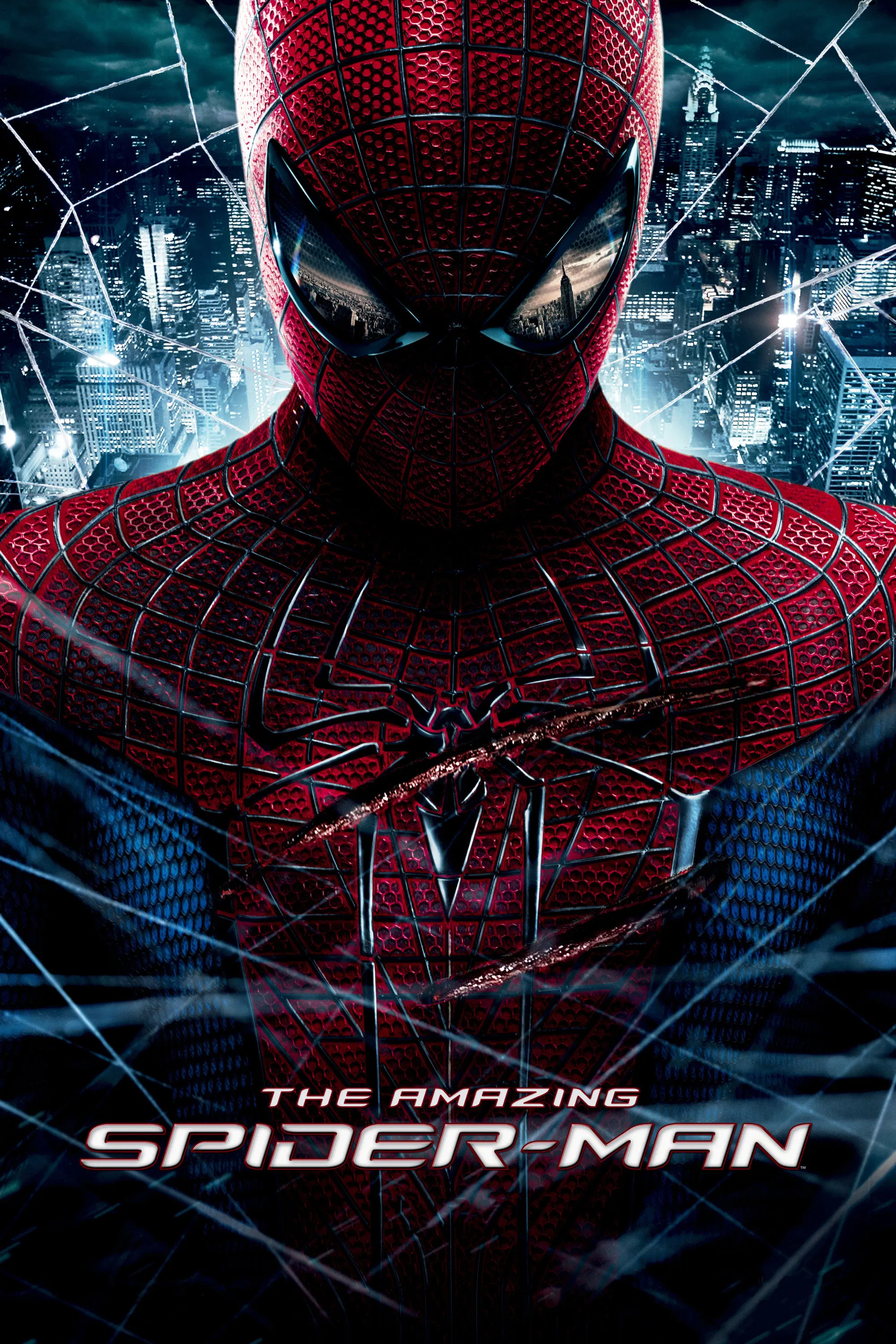 The Amazing Spider-Man - Image 2