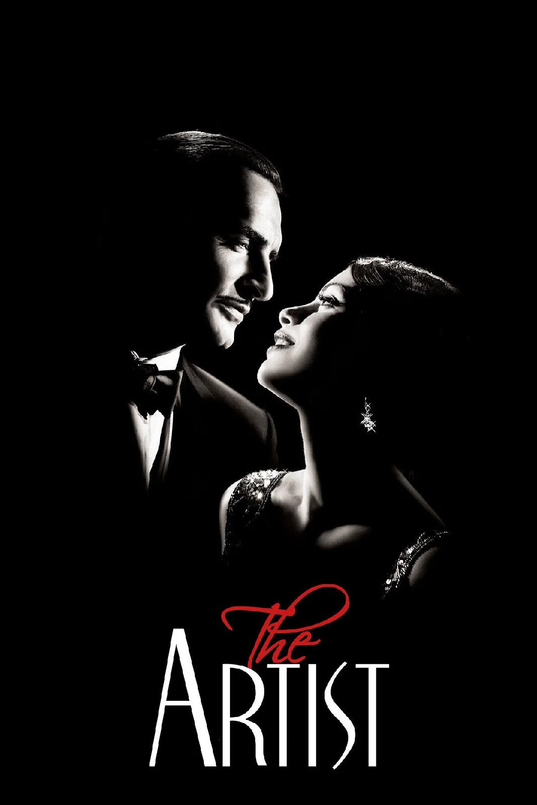 Poster for The Artist