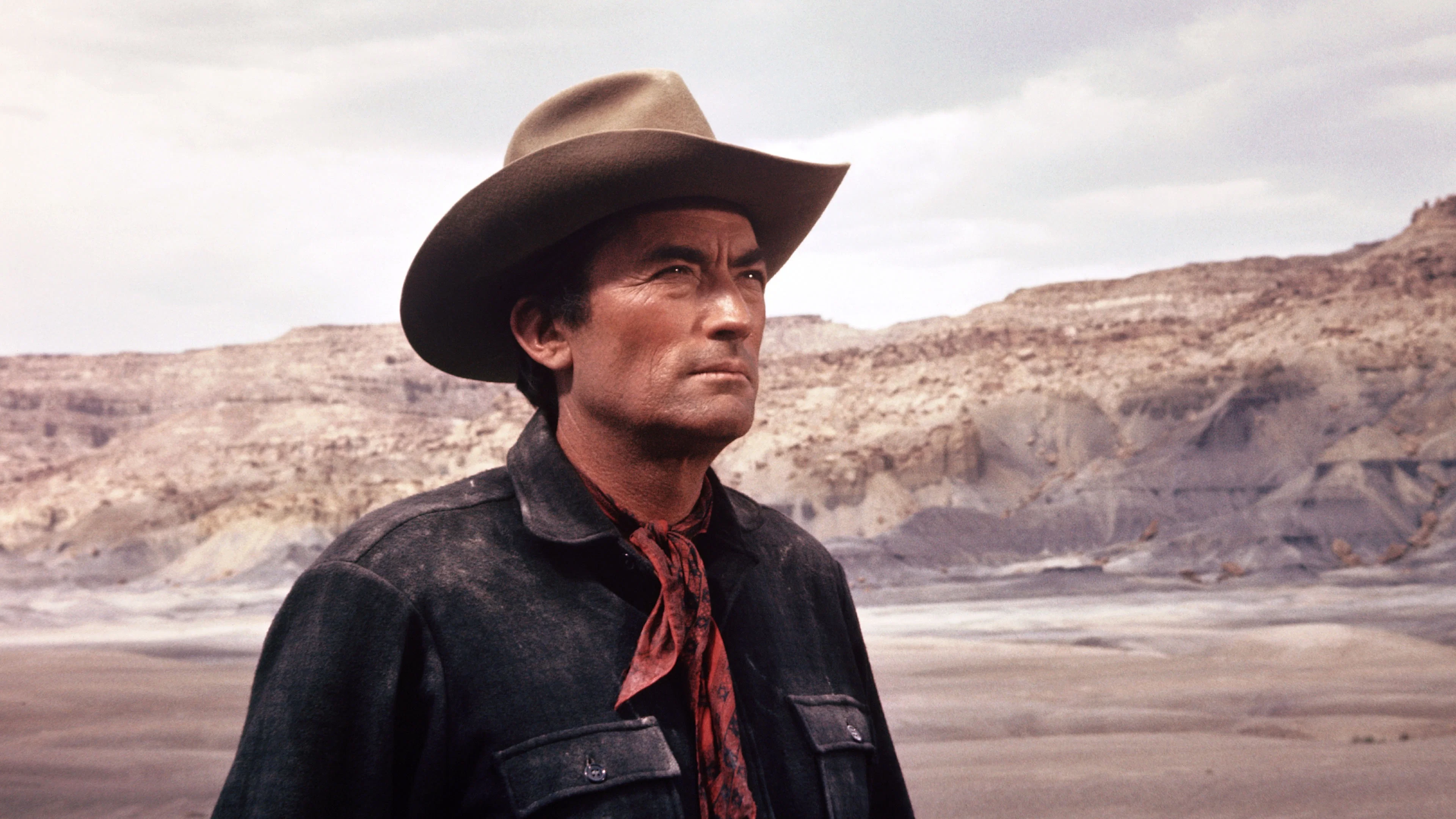 Former Kanab Movie Ranch - Location image