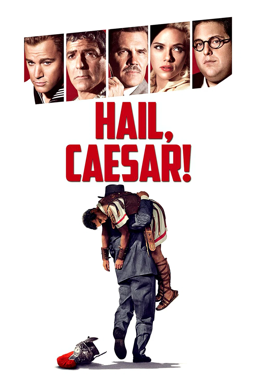 Hail, Caesar! - Image 2
