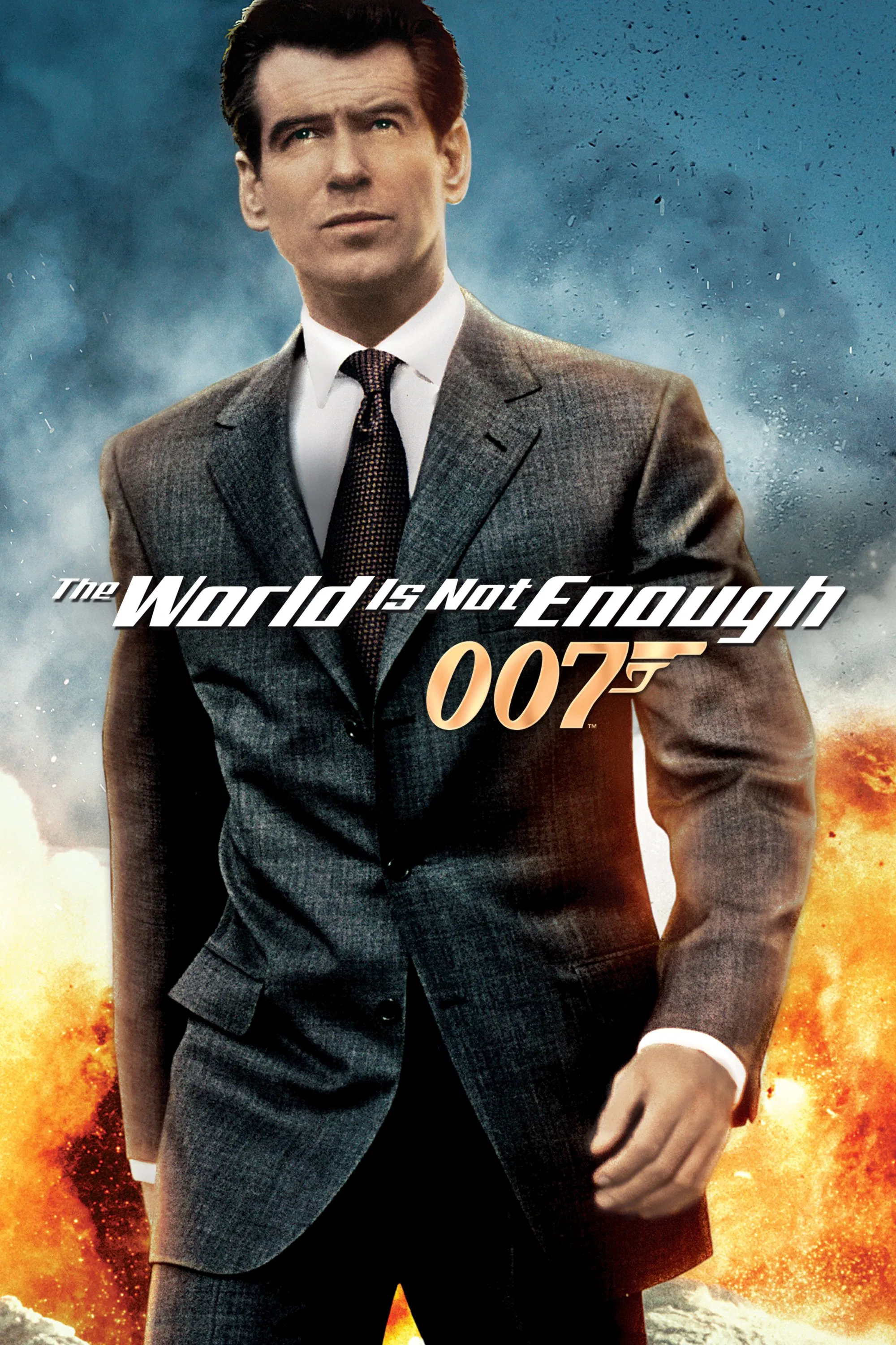 The World Is Not Enough - Image 2