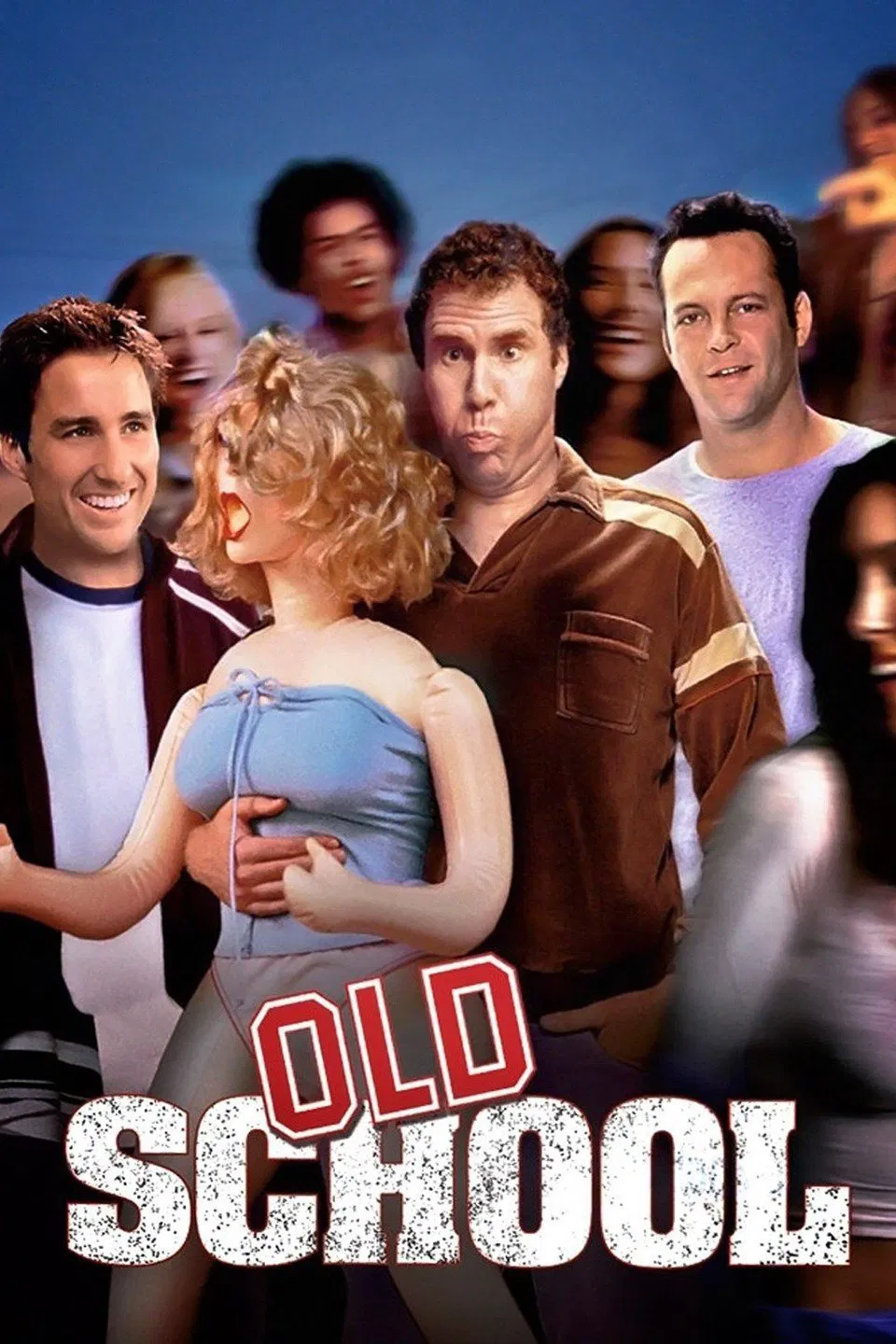 Old School - Image 2