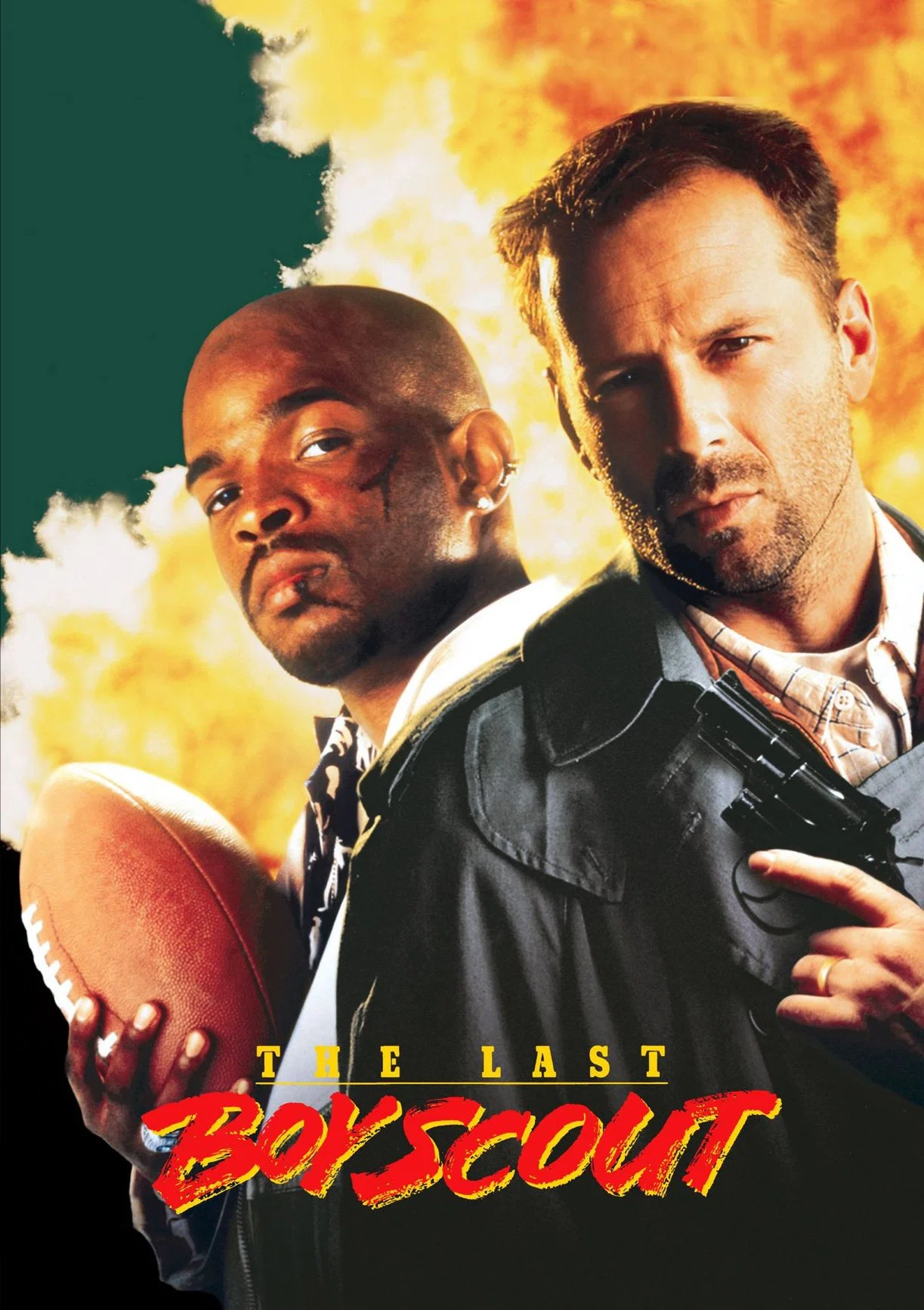 The Last Boy Scout - Image 2