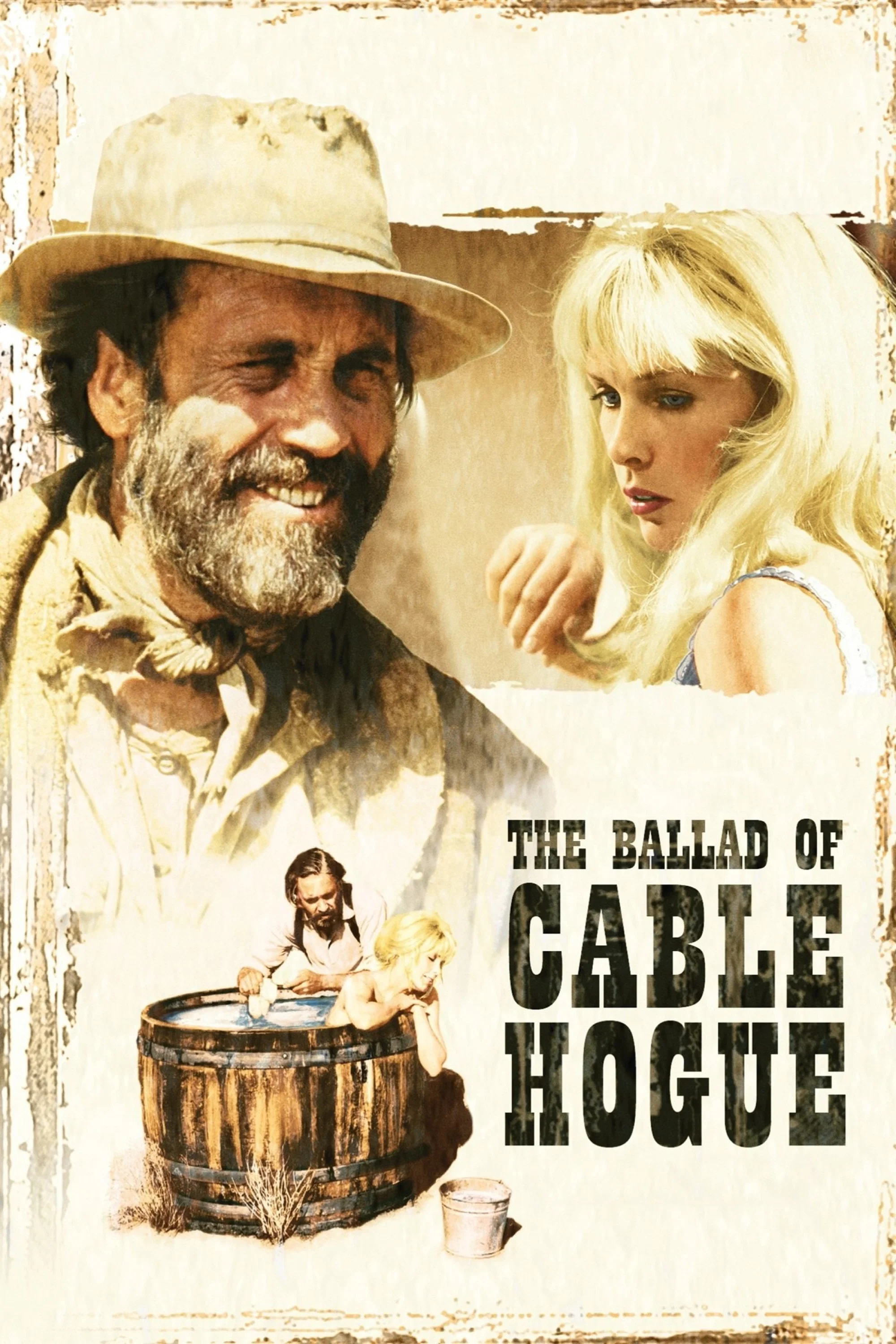 The Ballad of Cable Hogue - Image 2