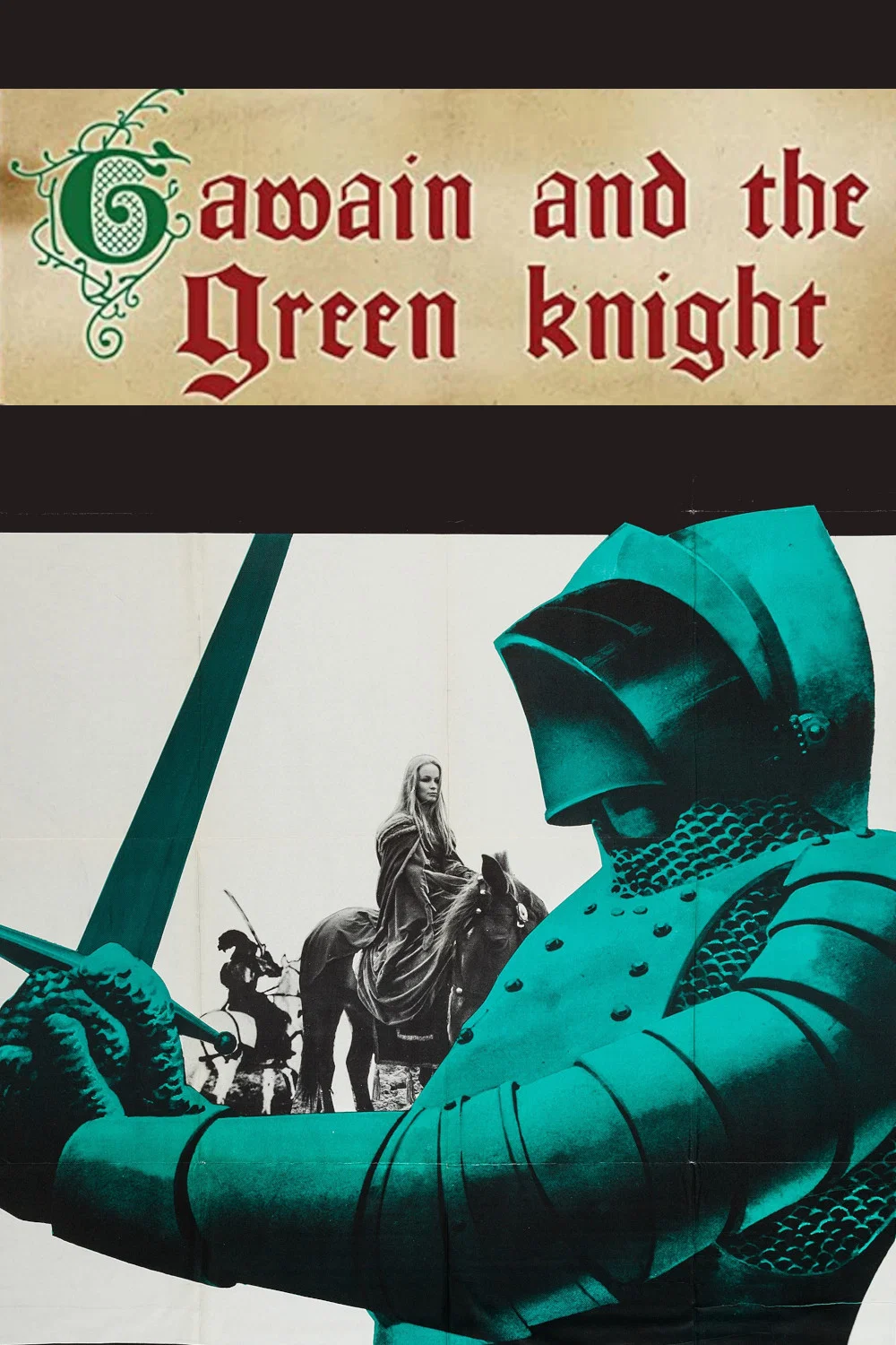 Gawain and the Green Knight - Image 2