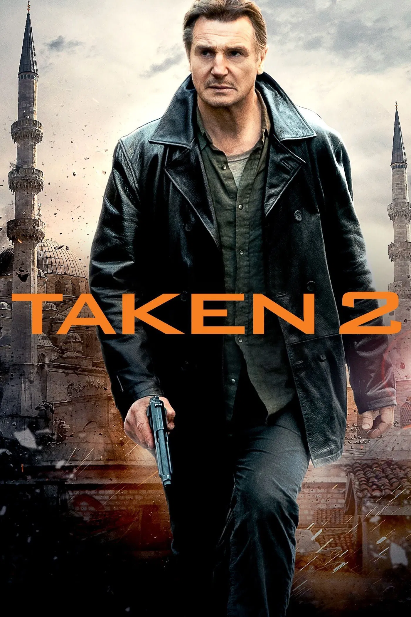 Taken 2 - Image 2