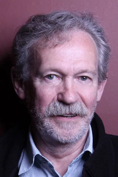 Paul Copley