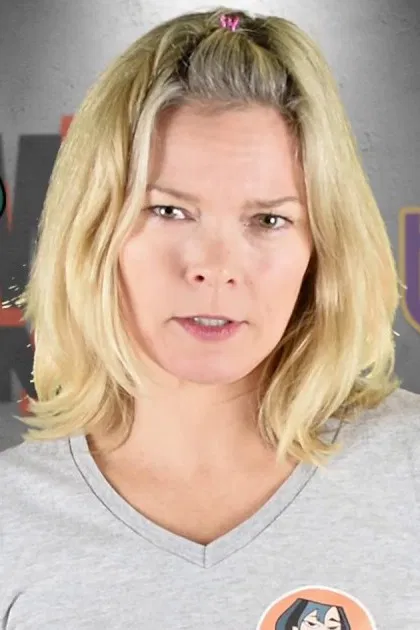 Megan Fahlenbock