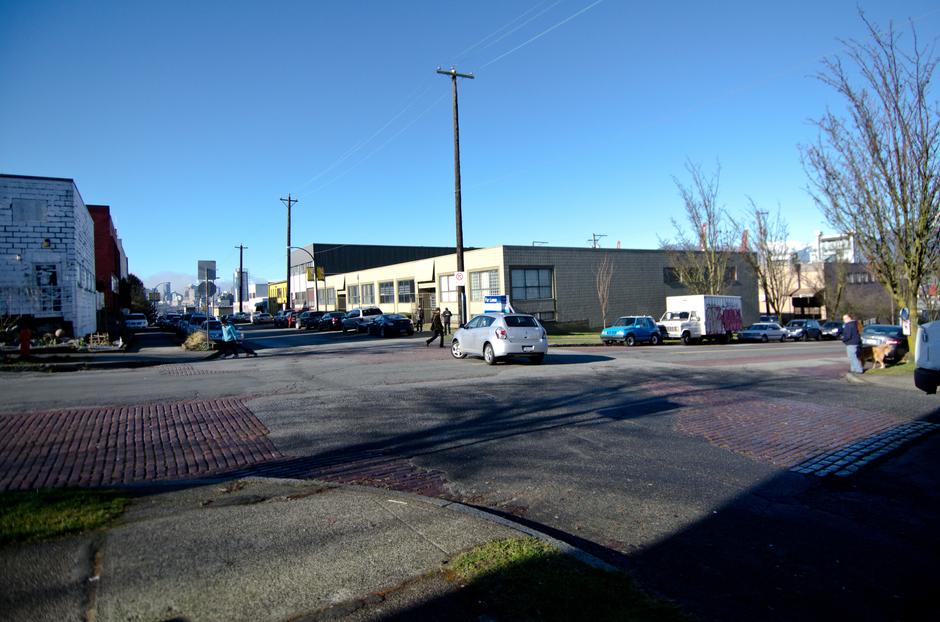 Power Pole - Location image