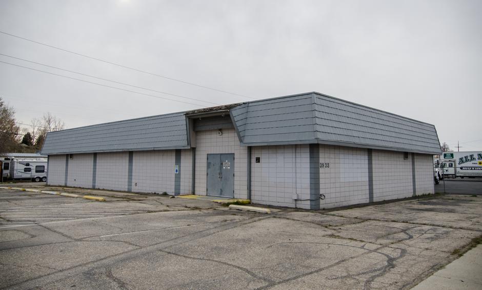 Nightclub - Location image