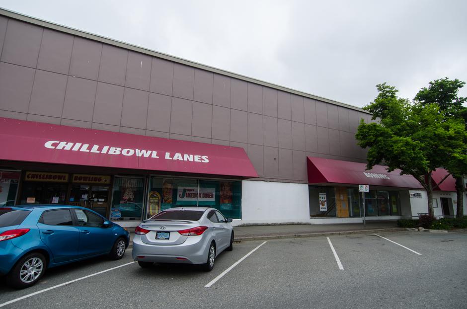 Sheriff's Office - Location image