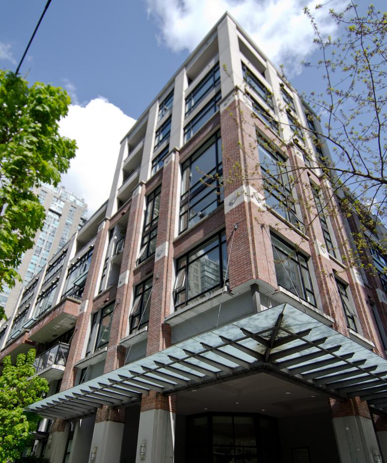 Gemini's Apartment - Location image
