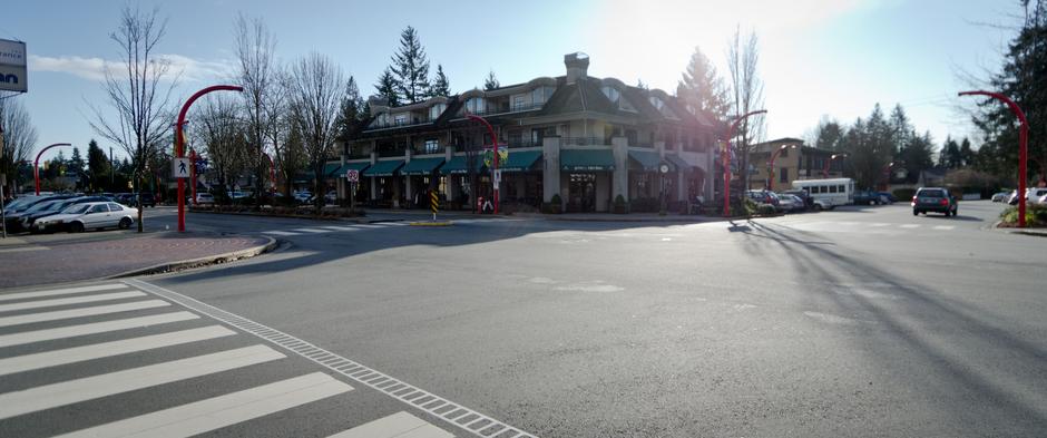 Intersection - Location image