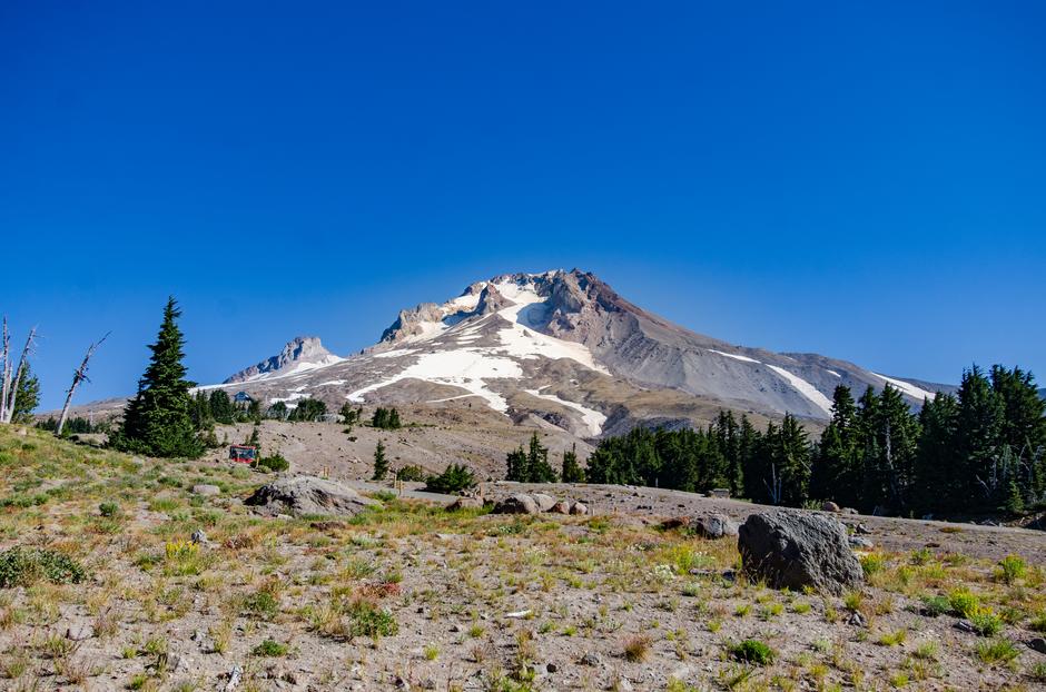 Mount Kibari - Location image