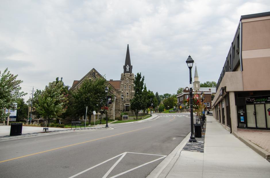 Street - Location image
