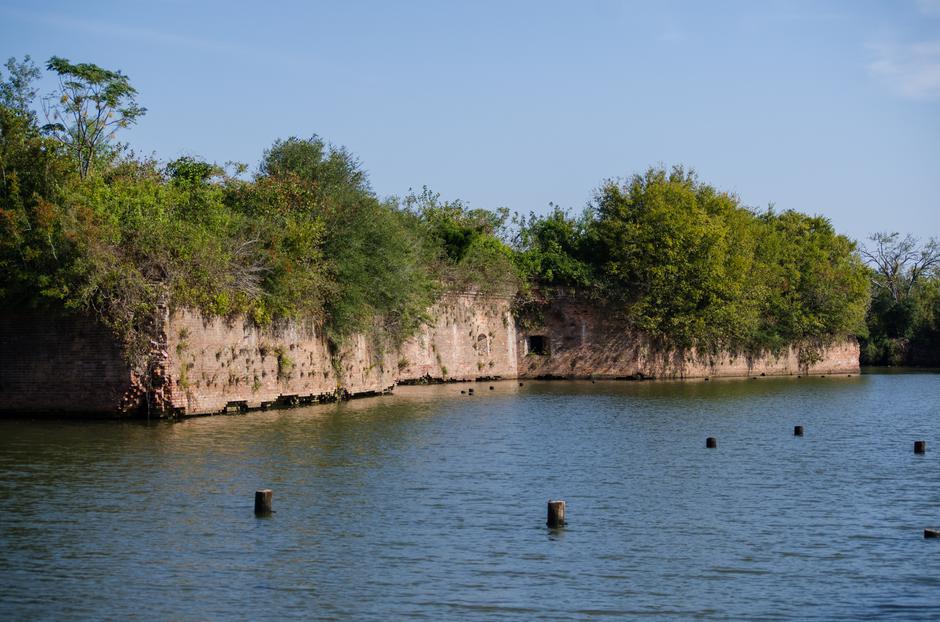 Training Grounds - Location image