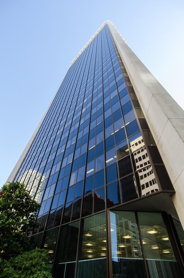57th Street Tower (base) - Location image