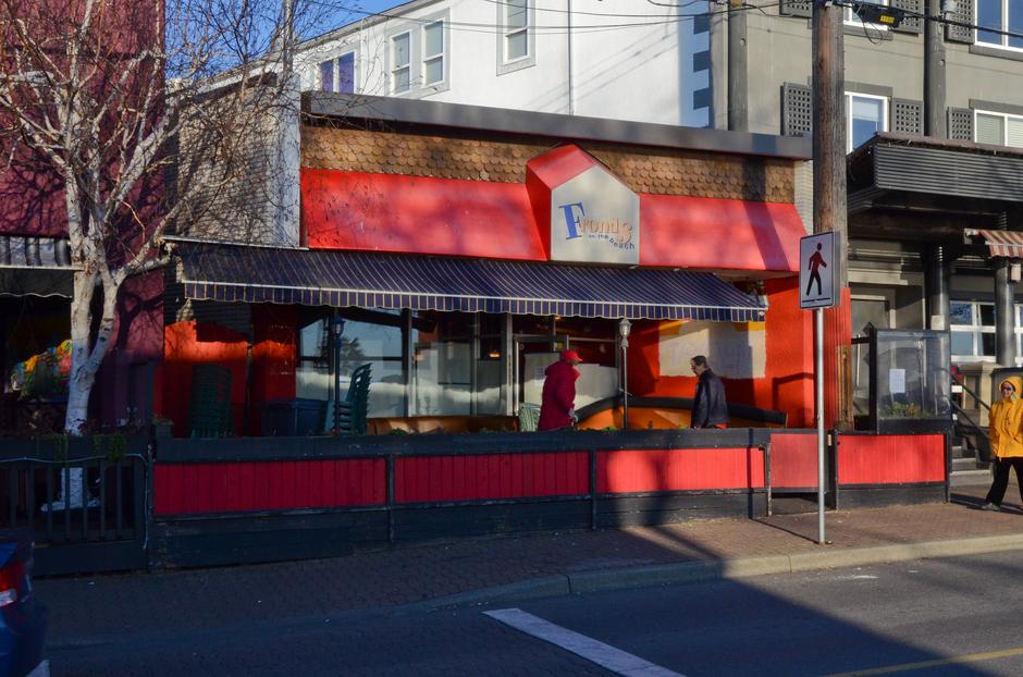 Restaurant - Location image