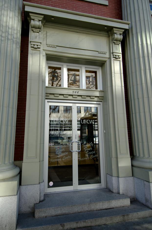 The Regnier Hotel - Location image