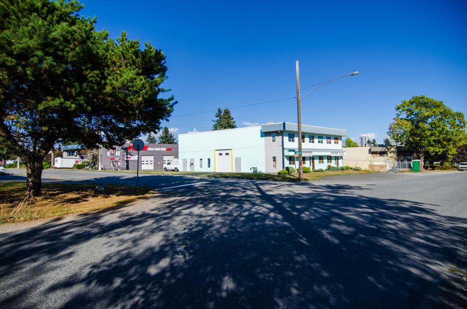 Truck Driving - Location image
