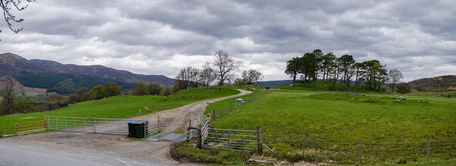 Craigh na Dun - Location image