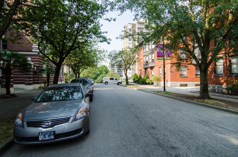 Street - Location image