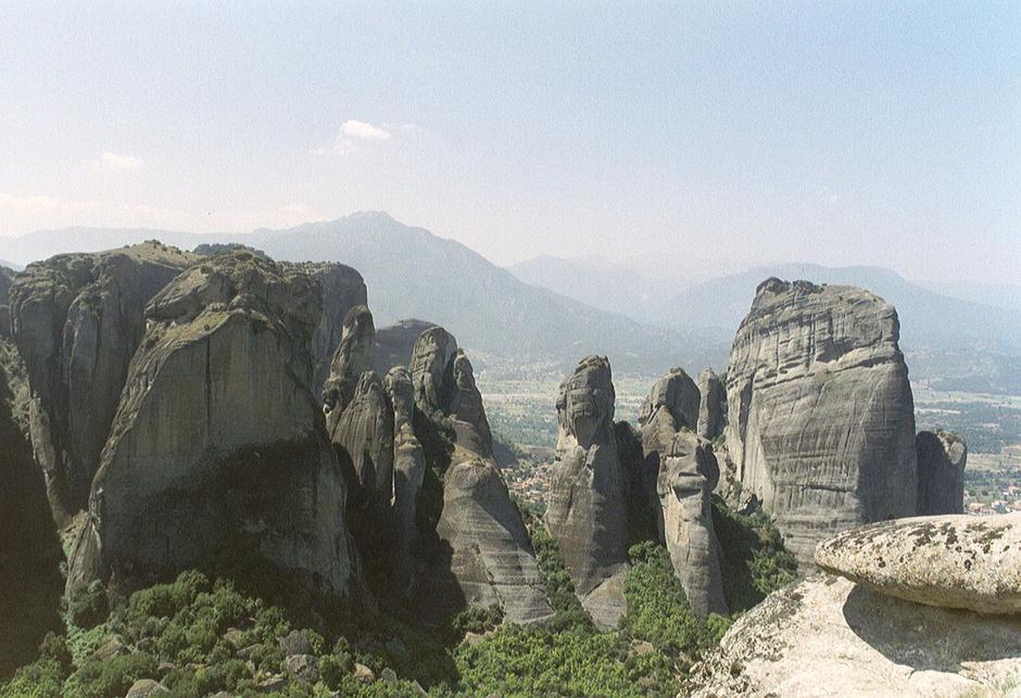 Vale of Arryn - Location image