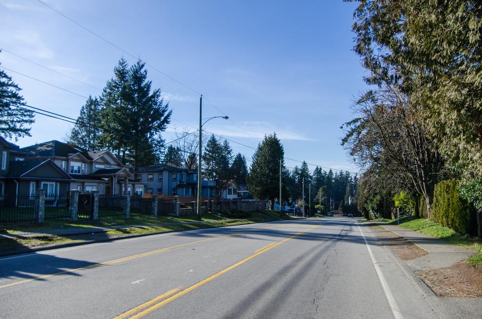 Leaving Town - Location image