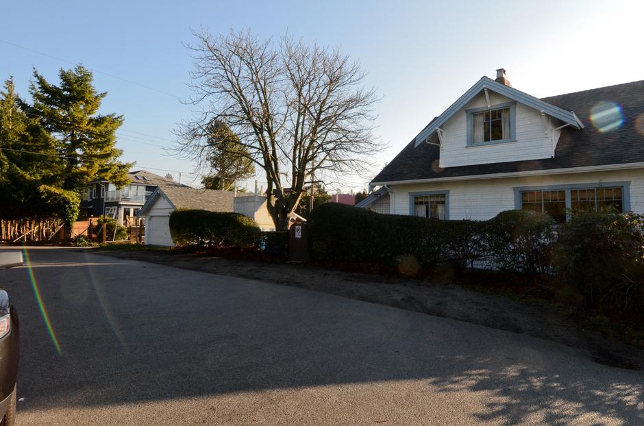 Ben's House - Location image