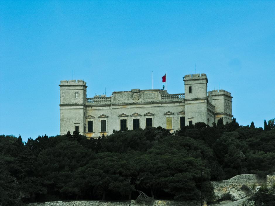 Illyrio's Mansion - Location image
