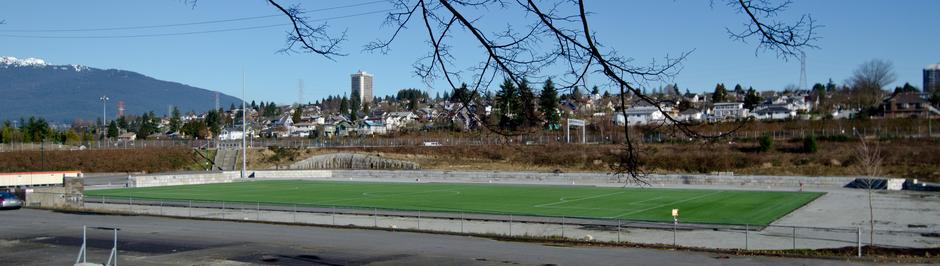 Baseball Field - Location image