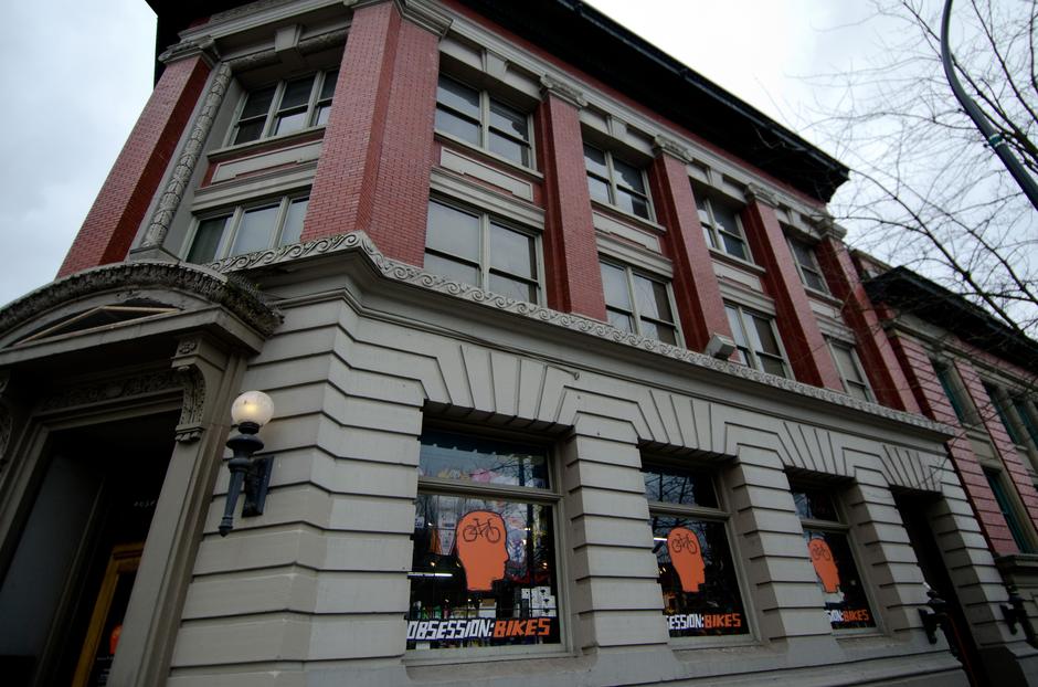Lloyd Becker's Apartment - Location image