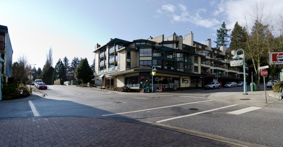 Intersection - Location image