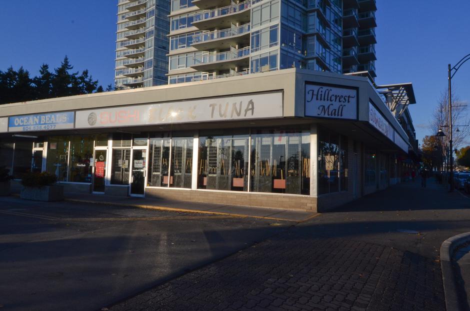 Marvin's Joint - Location image