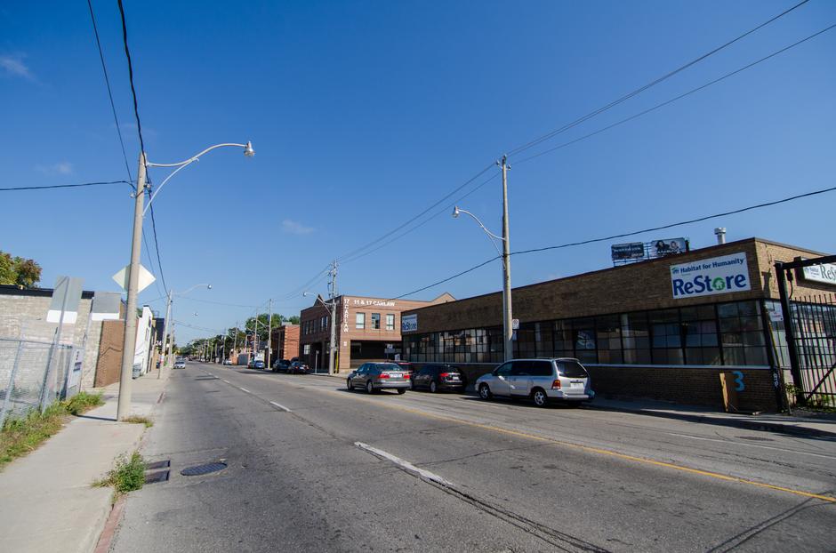 Driving - Location image