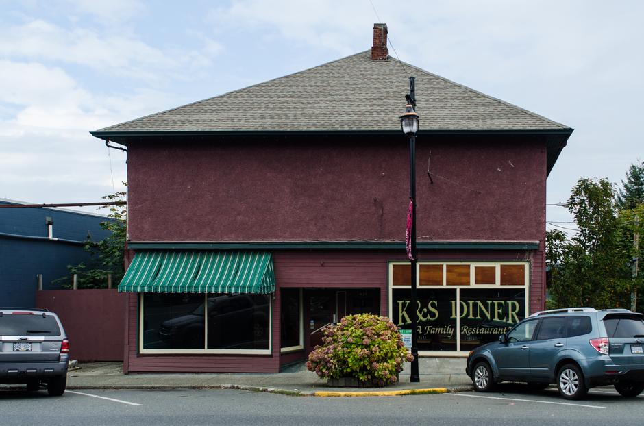 Cafe Diem - Location image