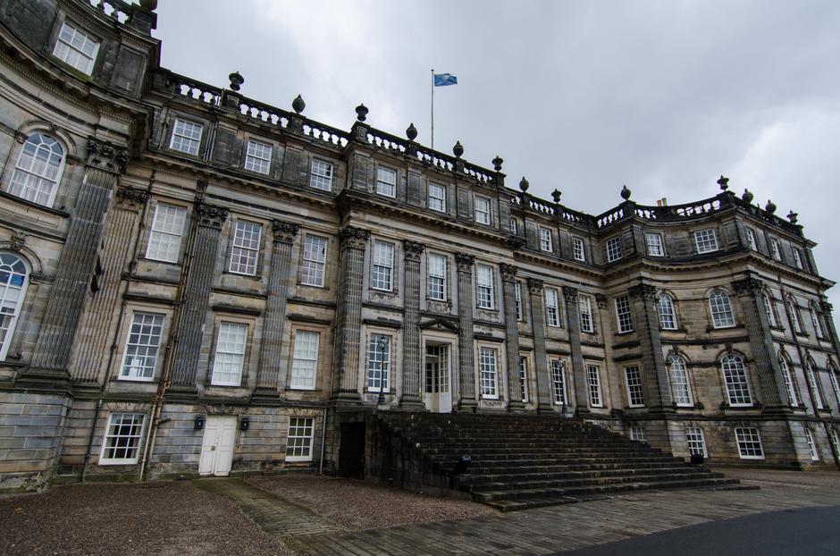 Duke of Sandringham's Estate - Location image